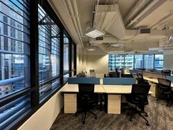 PLUS (D1), Office #542746351